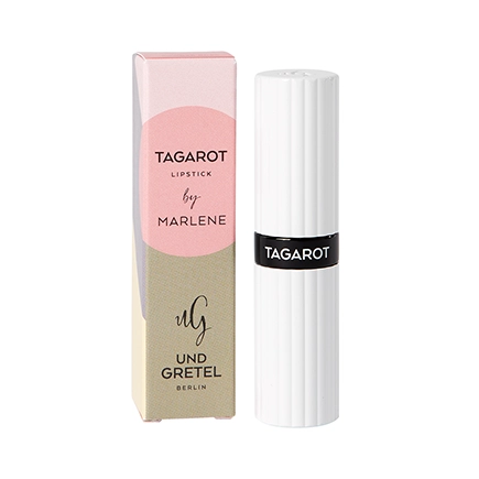 UND GRETEL TAGAROT VEGAN Lipstick