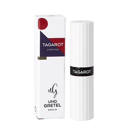 UND GRETEL TAGAROT Lipstick Hibiscus