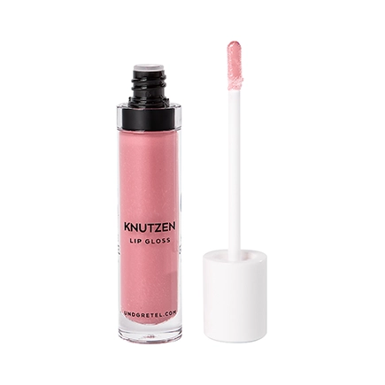 UND GRETEL KNUTZEN Lipgloss