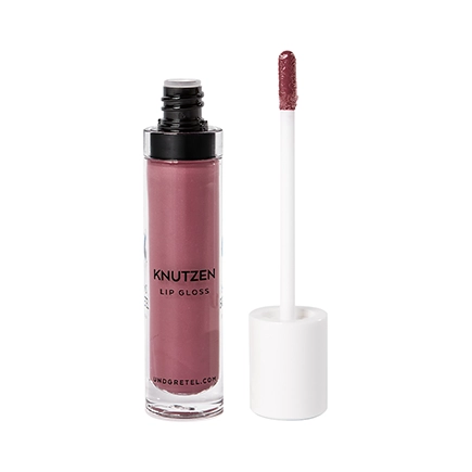 UND GRETEL KNUTZEN Lipgloss