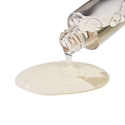 UND GRETEL PUR Natural Multi-Hyaluron Serum