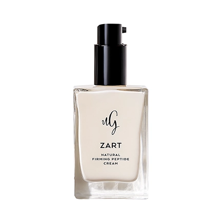 UND GRETEL ZART Natural Firming Peptide Cream