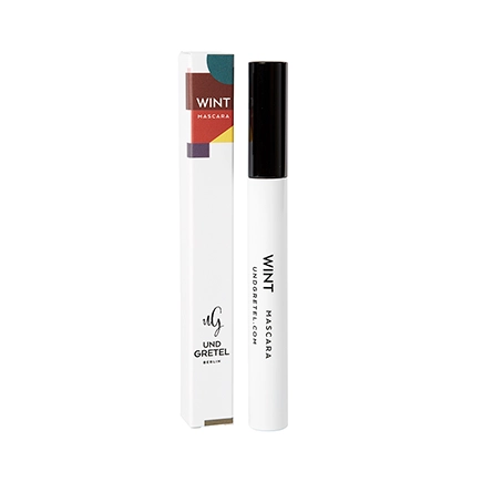UND GRETEL WINT Mascara