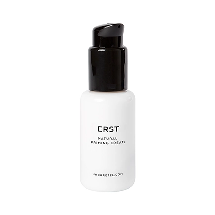 UND GRETEL ERST Natural Priming Cream