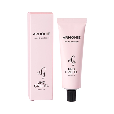 UND GRETEL ARMONIE - Hand Lotion