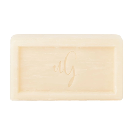 UND GRETEL VEST Natural Foaming Shampoo Bar Herbal Bliss