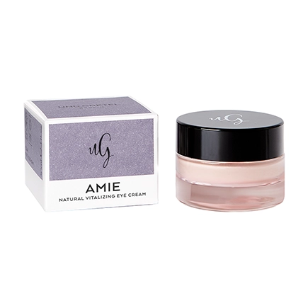 UND GRETEL AMIE Natural Vitalizing Eye Cream