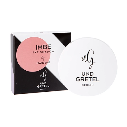 UND GRETEL IMBE Eyeshadow