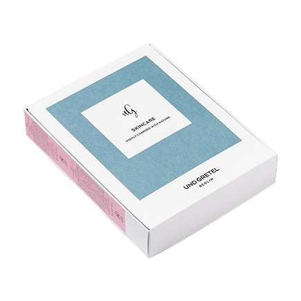 UND GRETEL Skincare Set