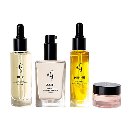 UND GRETEL Skincare Set