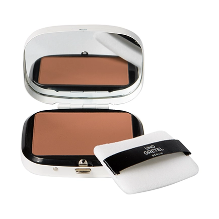UND GRETEL ILGE Translucent Setting Powder