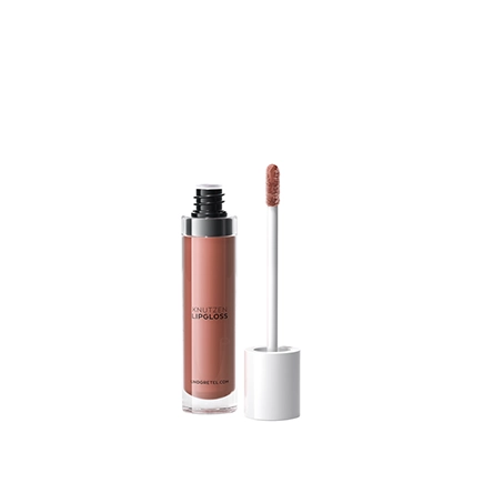 UND GRETEL KNUTZEN Lipgloss