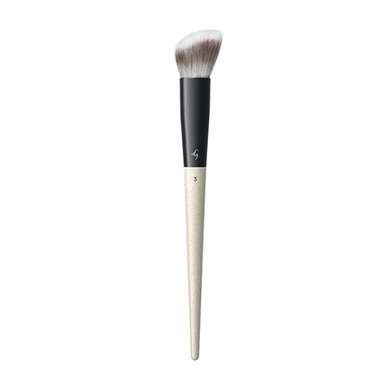 UND GRETEL Blush & Contouring Brush