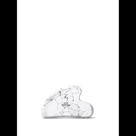 UND GRETEL Gua Sha