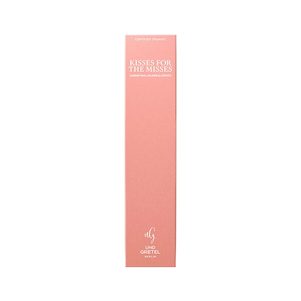 UND GRETEL KISSES FOR THE MISSES - POWDER ROSE Set