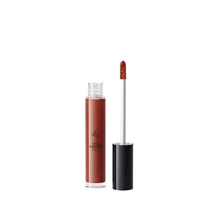UND GRETEL KUS Liquid Lipstick
