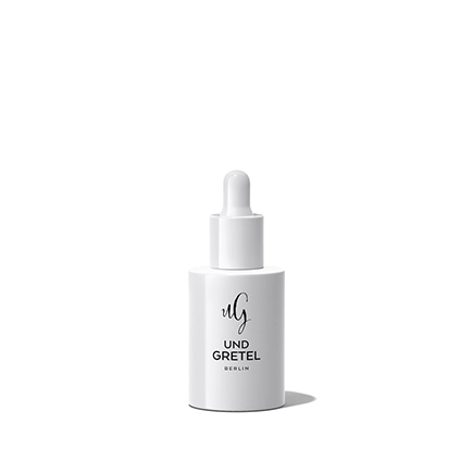 UND GRETEL BRUN Tanning Drops