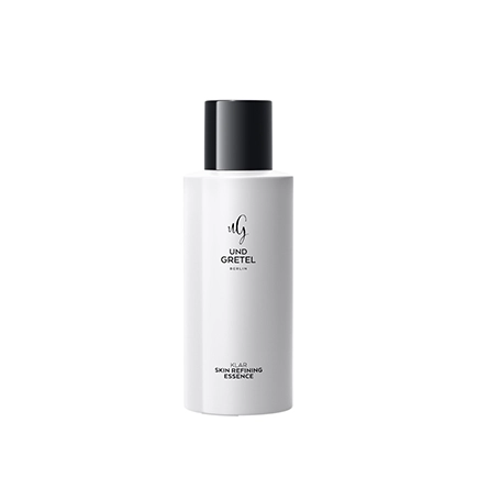 UND GRETEL KLAR - Skin Refining Essence