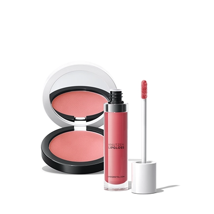 UND GRETEL BLUSHED 2er Set