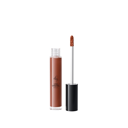 UND GRETEL KUS Liquid Lipstick