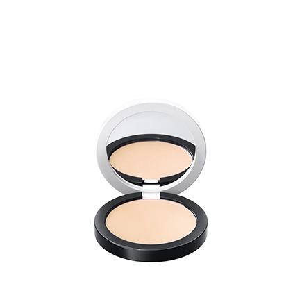 UND GRETEL WOLKEN SPF 50 Compact Powder