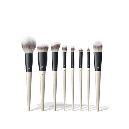 UND GRETEL Brush Set
