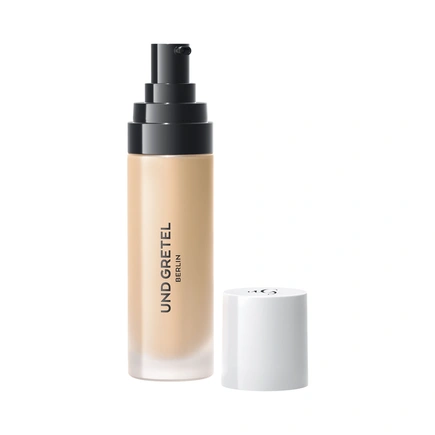 UND GRETEL EBEN Liquid Foundation