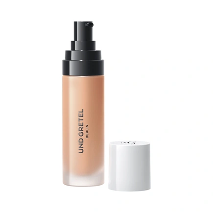 UND GRETEL EBEN Liquid Foundation