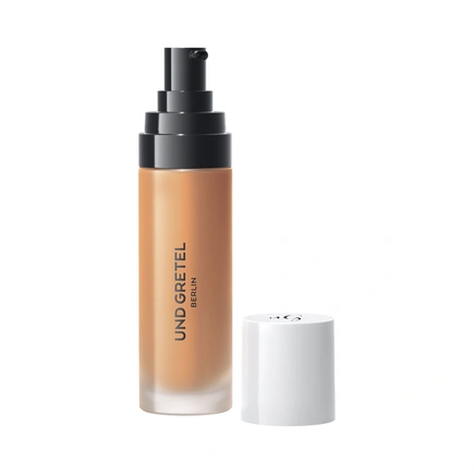 UND GRETEL EBEN Liquid Foundation