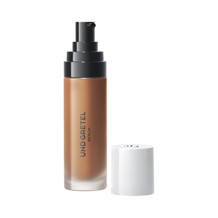 UND GRETEL EBEN Liquid Foundation