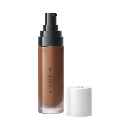 UND GRETEL EBEN Liquid Foundation