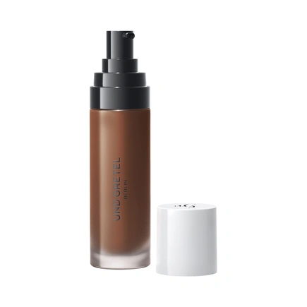 UND GRETEL EBEN Liquid Foundation