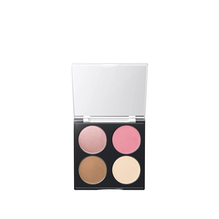 UND GRETEL Farbpalette 4er THE POET
