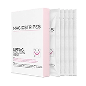 Magicstripes Lifting Collagen Mask Box (5 Masken)