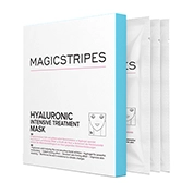 Magicstripes Hyaluronic Intensive Treatment Mask Box (3 Masken)