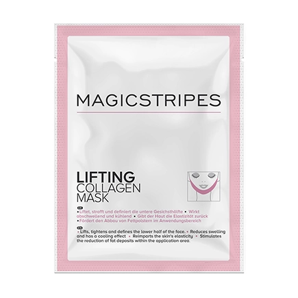 Magicstripes Lifting Collagen Mask Sachet (1 Maske)