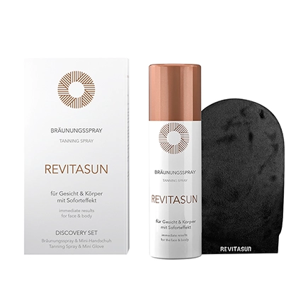 REVITASUN Discovery Set
