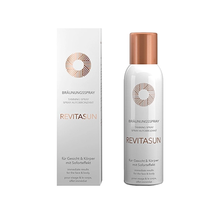 REVITASUN Bräunungsspray