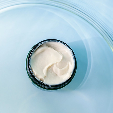 MÁDARA FEED Repair & Dry Rescue hair mask
