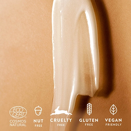 MÁDARA FAKE IT Natural Look Self-Tan Milk