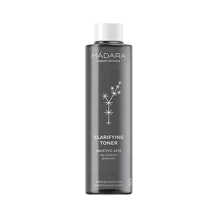 MÁDARA Clarifying toner