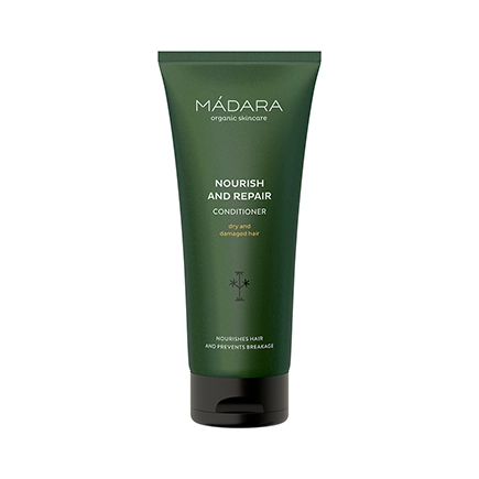 MÁDARA NOURISH AND REPAIR conditioner