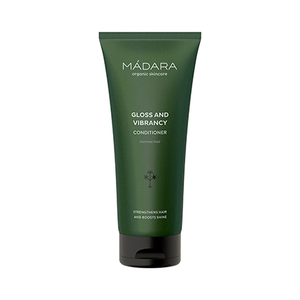 MÁDARA GLOSS AND VIBRANCY conditioner