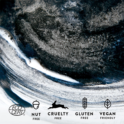MÁDARA DETOX Ultra Purifying MUD mask
