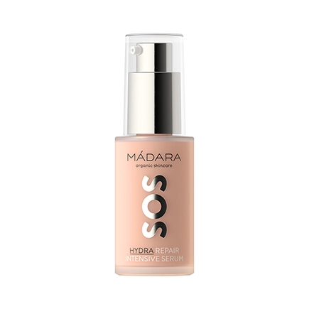 MÁDARA SOS HYDRA Repair Intensive serum