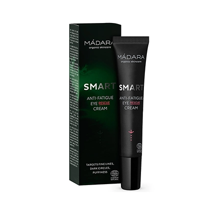 MÁDARA SMART ANTIOXIDANTS Augencreme