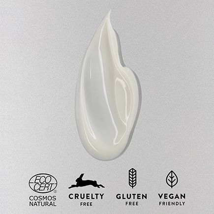 MÁDARA SMART ANTIOXIDANTS Augencreme