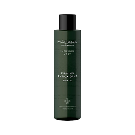 MÁDARA Firming body oil