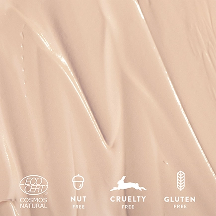 MÁDARA CITYCC Hyaluronic Anti-pollution CC cream SPF 15
