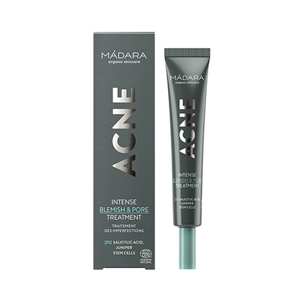 MÁDARA ACNE Intense Blemish & Pore Treatment